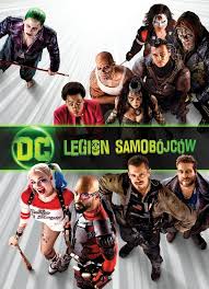 Deadshot komiksy dc comics dc universe karykatura postacie z anime heroes cinema plakat. Kolekcja Dc Legion Samobojcow Ayer David Filmy Sklep Empik Com
