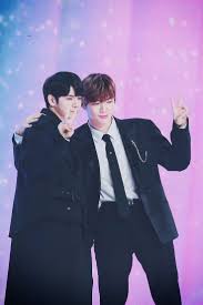 Kang Daniel Data Posts Tagged Seongwoo In 2020 Daniel Ong Seongwoo Kim Jaehwan
