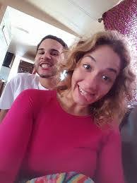 Ashley Teixeira's Instagram, Twitter & Facebook