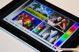 Review Huawei MediaPad 10 FHD Tablet ...