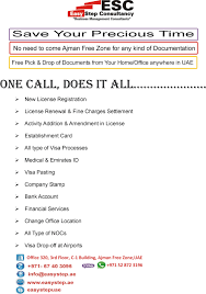 Be A Part Of World Free Tax Zone Register Your Company Today Economic Department Business Management Business Support