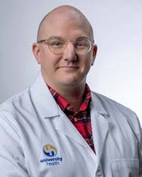 Dr. Brady Hanson, DO