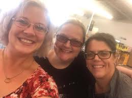 Aldi member meets in Adrian, Michigan