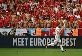 W rzutach karnych lepsi okazali się nasi rywale, jedenastki nie wykorzystał kuba błaszczykowski. Polska Portugalia Cwiercfinal Euro 2016 Transmisja Na Zywo W Telewizji I Internecie Online Glos Wielkopolski