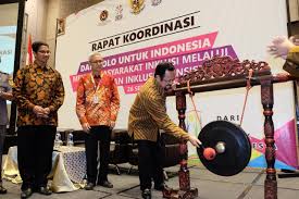 Di sekolah inklusi ini abk bisa bersekolah. Rakor Pemenuhan Hak Anak Berkebutuhan Khusus Dari Solo Untuk Indonesia Pemerintah Kota Surakarta