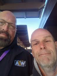 I want to personally thank Paul Leicht for his assistance