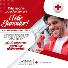 Lotería de la cruz roja colombiana. L Loteria De La Cruz Roja