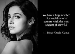 Actress Rashami Desai