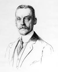 Robert Abbott Hadfield