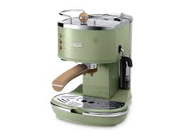 Find more compatible user manuals for your nespresso delonghi coffee maker device. De Longhi Icona Vintage Ecov311 Gr Manual Coffee Machine Green Espressomaschine Vintage Kaffee Espresso Maschine