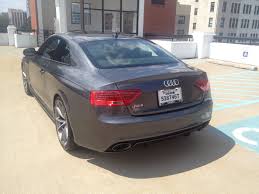 Image result for Daytona Gray 2015 RS5