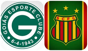 Sampaio e botafogo terá arbitragem do rio grande do sul pelo brasileiro da série b. Goias X Sampaio Correa Saiba Como Assistir Ao Jogo Ao Vivo Online