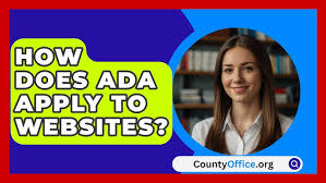 How Does ADA Apply To Websites?