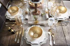 Welcome back to my channel. 18 Amazing Thanksgiving Table Setting Ideas