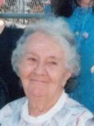 Alice Reimann Sharp Obituary