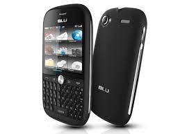 BLU Deco Pro pictures, official photos