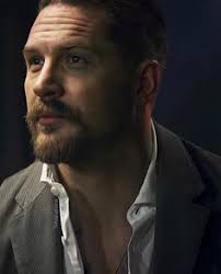 Tom Hardy Period Drama