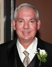 Obituary information for Dennis Dale Erickson