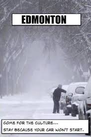 Winter Canada Funny Canadian Vacation Meanwhile In Canada