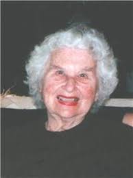 Obituary information for Julia Marie McCarty