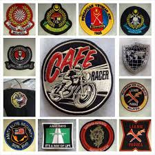 The seventh review of the trade policies and practices of malaysia takes place on 14 and 16 february 2018. Badges One Master Rich Trading Johor Malaysia