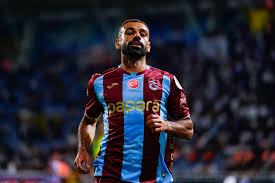 صلاح على مقاعد البدلاء.. التشكيل المتوقع لطرابزون سبور أمام كوبس في دوري المؤتمر الأوروبي