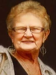 CHURCH, Kathleen "Kay"