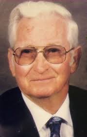 Lloyd Easterling (1922-2004)