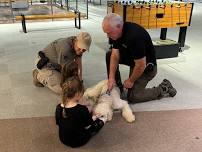 2026 Critical Incident Response K9 Seminar