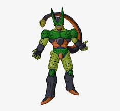 Check spelling or type a new query. Cell Cell Evolution Dragon Ball Z Png Image Transparent Png Free Download On Seekpng