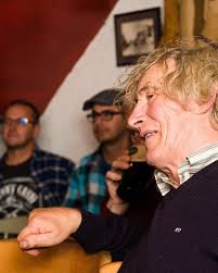 Want to enjoy a Dead Rabbit Irish Coffee in Ireland? Head to The Garrick  Bar. One of Belfast's oldest and most-loved establishments, this Victorian  pub was formerly a marble and stone yard