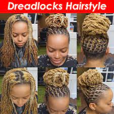 Blonde dreads dreadlocks girl synthetic dreadlocks girl with dreads one dreadlock in hair dreads women baby dreads female dreads dreadlock hairstyles. Dreads Hairstyles For Women Apk Download For Windows Latest Version 1 0
