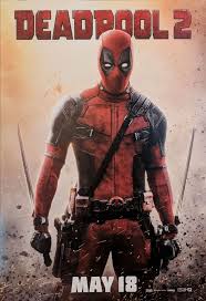Cinemacon Deadpool 2 Teases Wolverine Team Up Kind Of Deadpool Movie Deadpool Character Deadpool