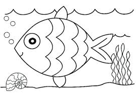 There is also a coloring worksheet that can introduce kids to the different items used in a kitchen. Toddler Coloring Book For Kids Pdf Drawing With Crayons
