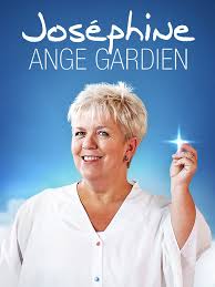 Vidéo baume des anges 3 avril 08 web. Josephine Ange Gardien Tf1