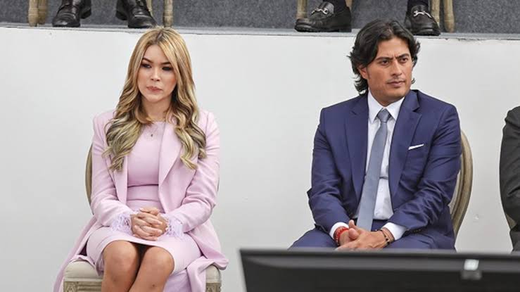Day Vásquez pide esclarecer cómo se sostenía económicamente Nicolás Petro  cuando era diputado - El País