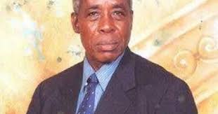 Orville William Mott-Coleby