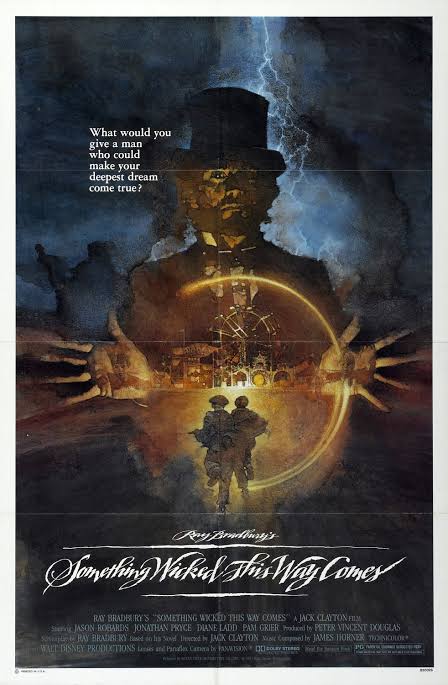 Goth Chick News: Something Wicked Is Coming Back This Way… – Black Gate