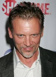 Callum Keith Rennie Pictures and Photos