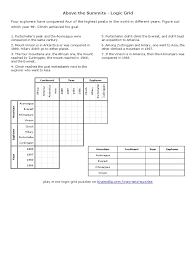 We did not find results for: Logic Grid Mount Everest Mountains