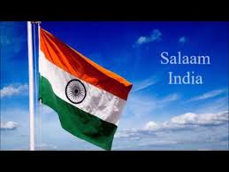Salaam India Lyrics Telugu Song By The Shake Group Not Mary Kom Youtube This song has become a.