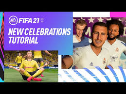 Fifa 21 fifa 20 fifa 19 fifa 18 fifa 17 fifa 16 fifa 15 fifa 14 fifa 13 fifa 12 fifa 11 fifa 10 fifa 09 fifa 08. Fifa 21 New Celebrations Teams And Stadiums