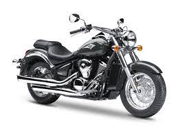 Like a beautiful woman, the vn900 looks good from every angle. Vulcan 900 Classic My 2016 Kawasaki Deutschland