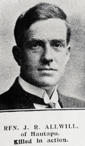 Gregg Family from Cavan and Monaghan