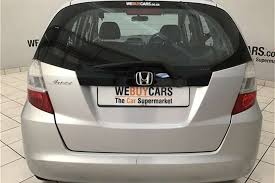 Check spelling or type a new query. 2010 Honda Jazz 1 4 Lx For Sale In Gauteng Auto Mart