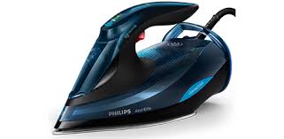 Cum Detartrez Fierul De Călcat Philips