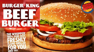 Relevance popular quick & easy. Beef Burger Recipe By Chef Food How To Make Beef Burger By Burger King Youtube
