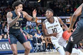 way too early predictions 2018 2019 notre dame basketball