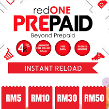 Following the red one, the company switched to dsmc (digital stills and motion capture) systems. Redone Prepaid Reload Topup Murah Shopee Malaysia