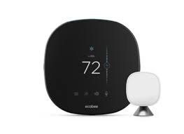 Smart Home Devices And Thermostats Ecobee
